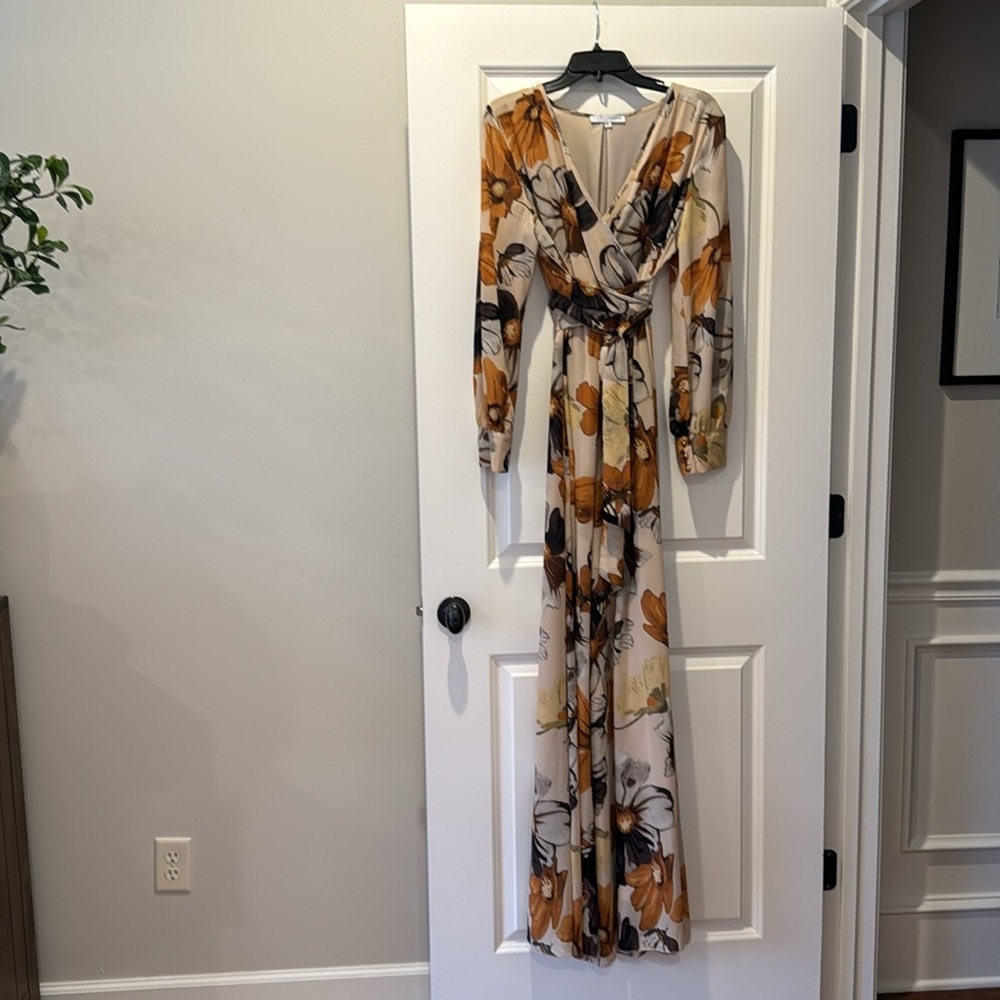 VGUC Baltic Born Lydia maxi dress worn once!